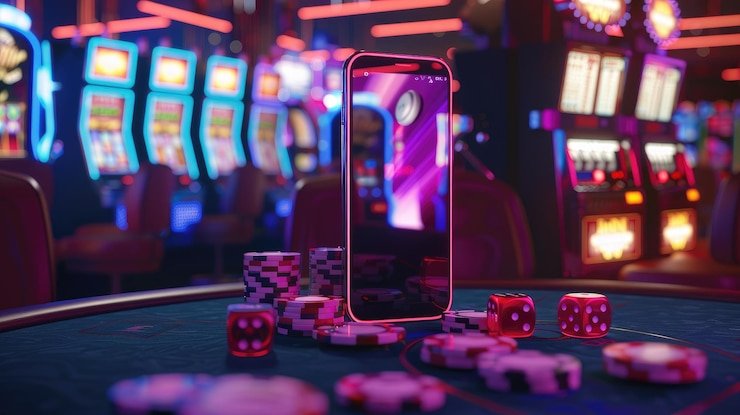 Halaman bola basket macanslot mobile