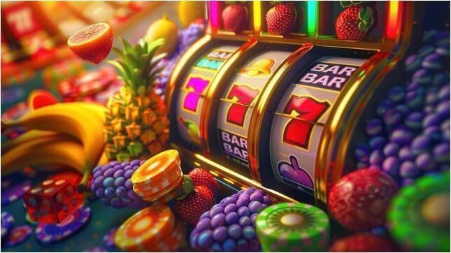 Promo dan keamanan akun pada macanslot