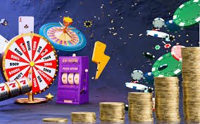 Daftar promosi macanslot yang ringkas